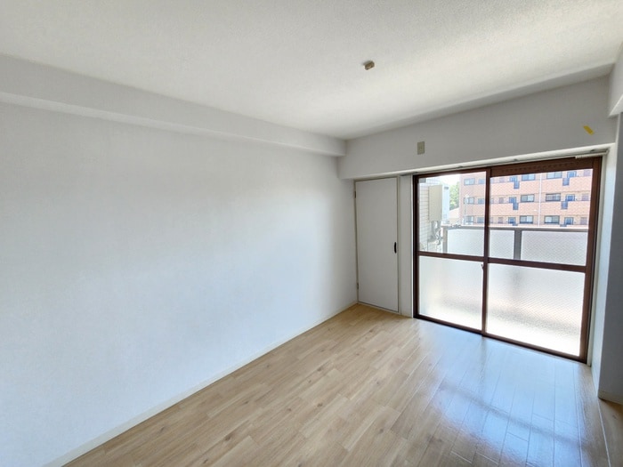 居室 ベルハイツＫ