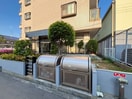 その他 ベルハイツＫ