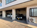 駐車場 ベルハイツＫ