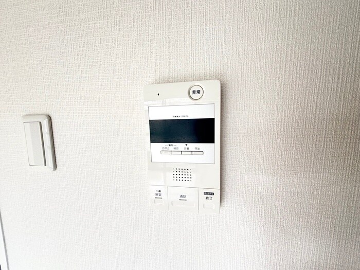 内観写真 ベルハイツＫ