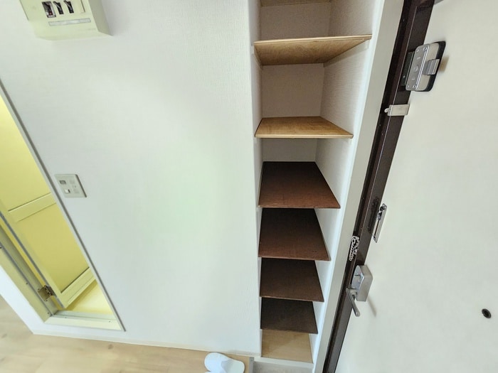 靴箱 ベルハイツＫ