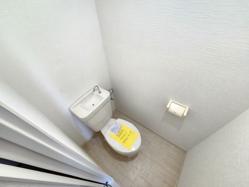 トイレ ベルハイツＫ