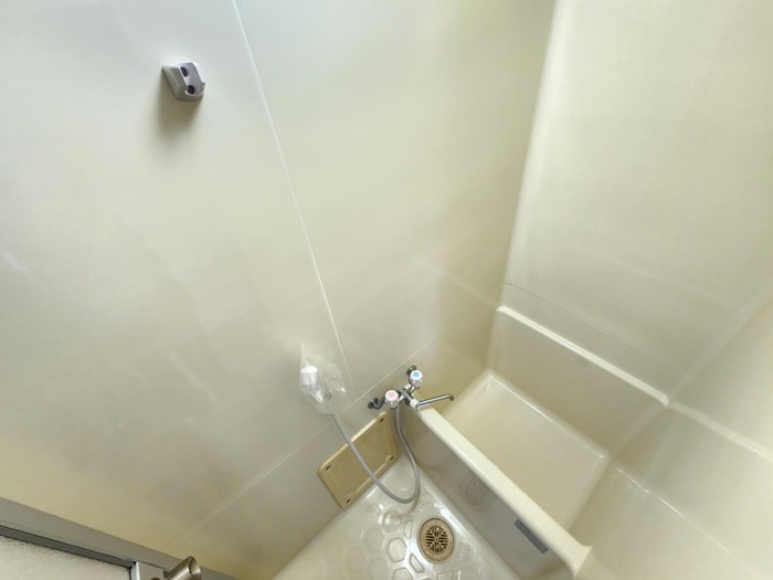 バス／シャワールーム等 ベルハイツＫ