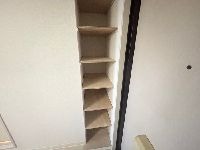 靴箱 ベルハイツＫ