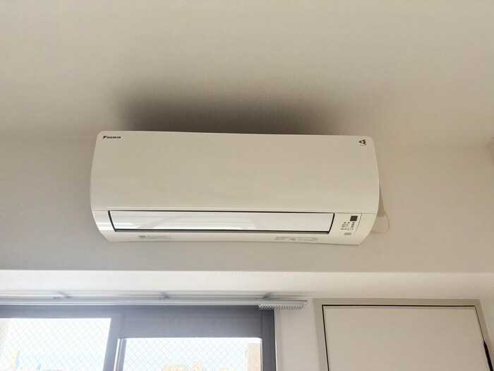 内観写真 ベルハイツＫ