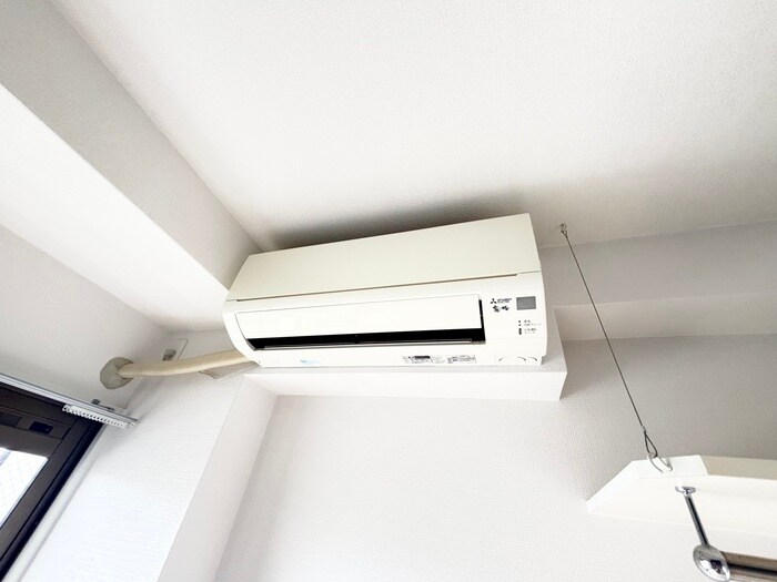 内観写真 ベルハイツＫ