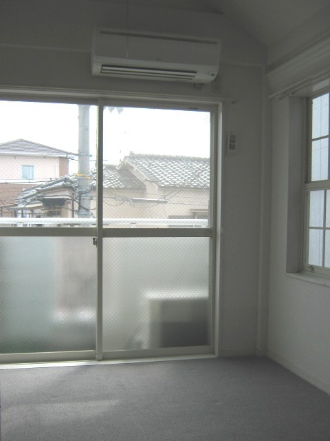 居室 カトルフィ－ユ