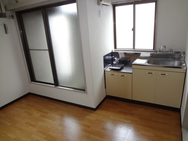 居室 ハイムＴＴ