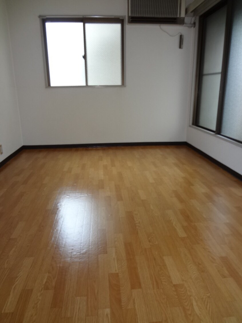 居室 ハイムＴＴ