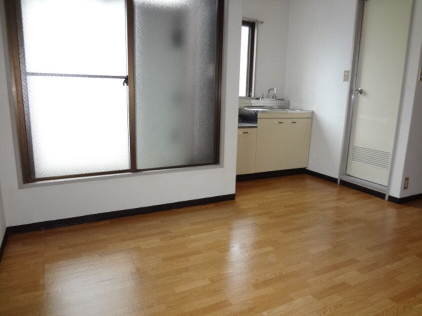 居室 ハイムＴＴ