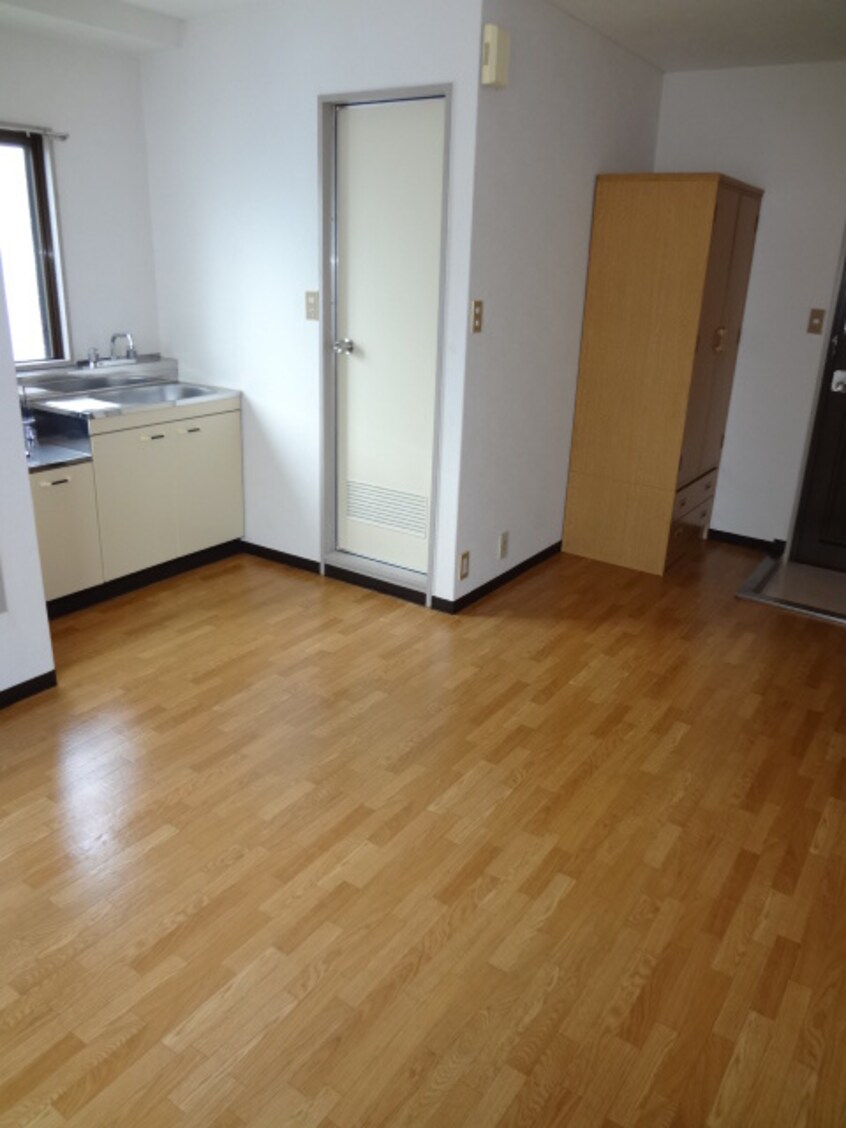 居室 ハイムＴＴ