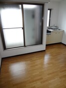 居室 ハイムＴＴ