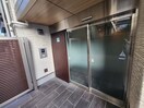 建物設備 シャーメゾン コモド エスパシオ