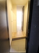 玄関 コンフォートモラダ