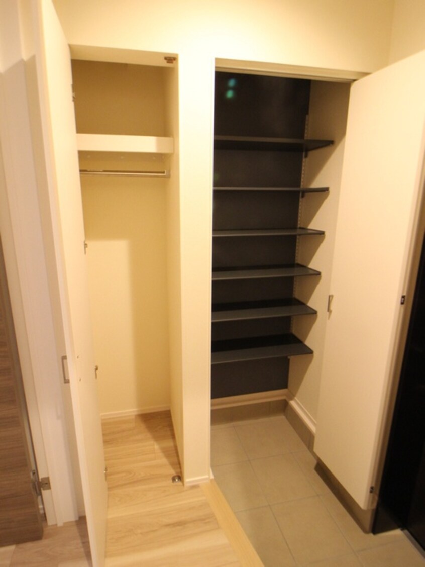 靴箱 コンフォートモラダ