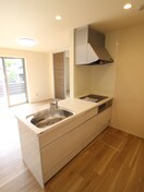 キッチン コンフォートモラダ