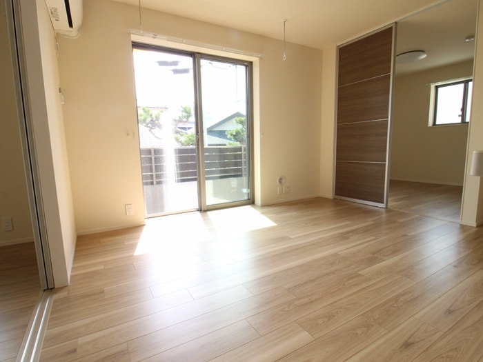 居室 コンフォートモラダ