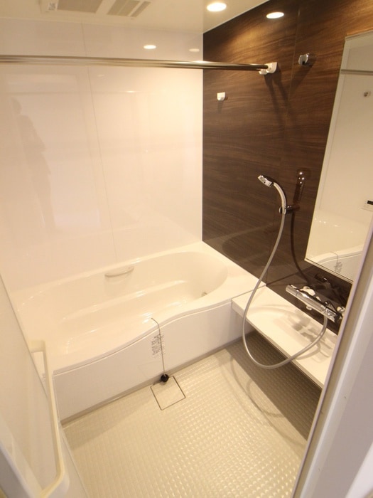 バス／シャワールーム等 コンフォートモラダ