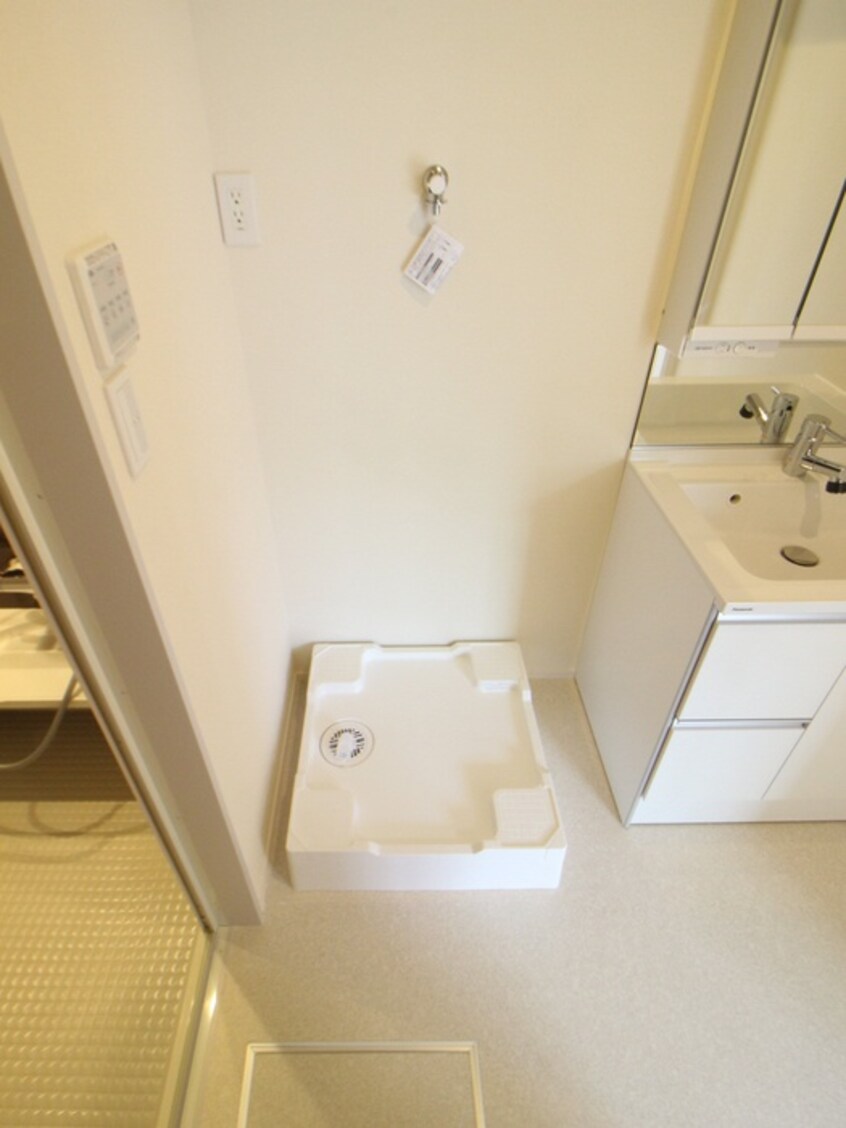 室内からの展望 コンフォートモラダ