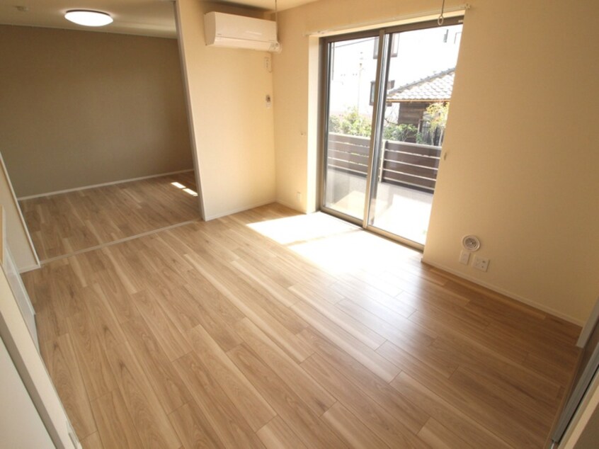 居室 コンフォートモラダ