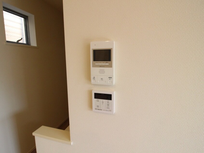 内観写真 コンフォートモラダ