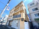 外観写真 山下マンション