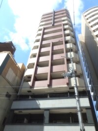 エスライズ天満橋(1303)