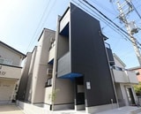 サンクス東須磨