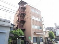 美好マンション