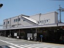 藤井寺駅(役所)まで3100m グレ－スコ－ト峰塚Ｂ棟