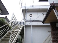 万栄ヴィラ