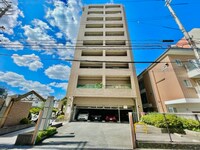 ネオサンローレル森川