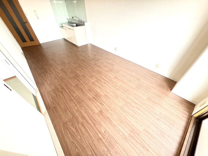 居室 みずほマンション