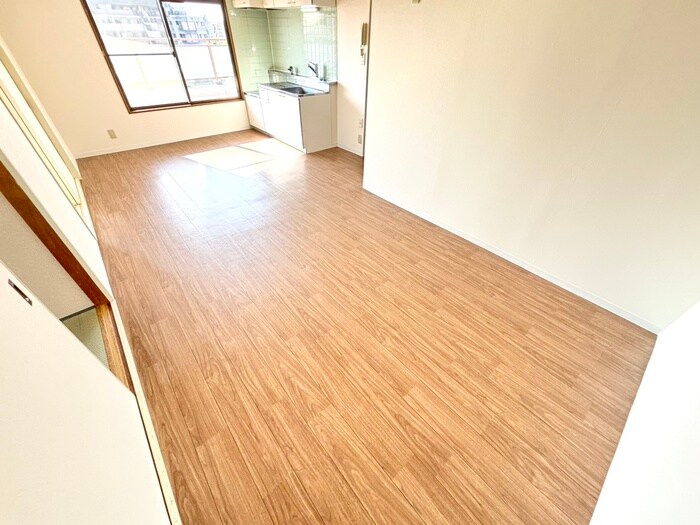 居室 みずほマンション