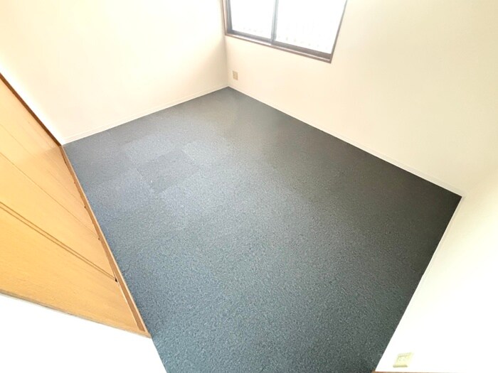 居室 みずほマンション