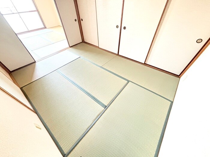 居室 みずほマンション