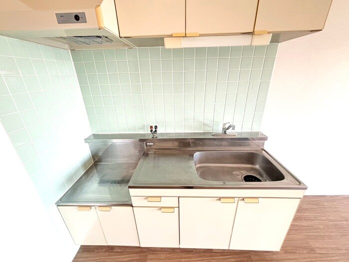 キッチン みずほマンション