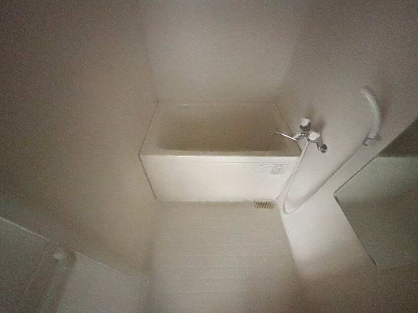 バス／シャワールーム等 みずほマンション