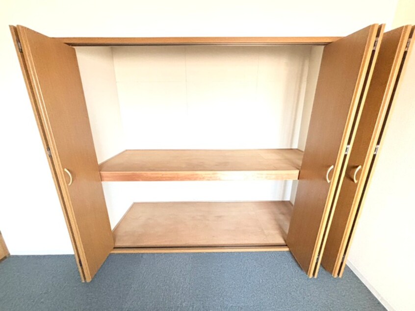 収納 みずほマンション