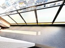 ベランダ・バルコニー みずほマンション
