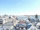 室内からの展望 みずほマンション