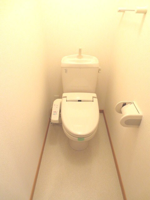 トイレ ウエストワン東大阪