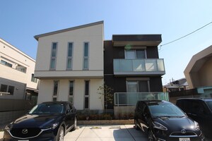 シャーメゾンアルクトス