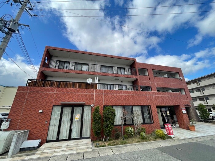 外観写真 ジョイフローラ