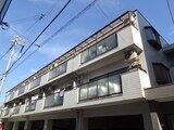 御影マンション東館