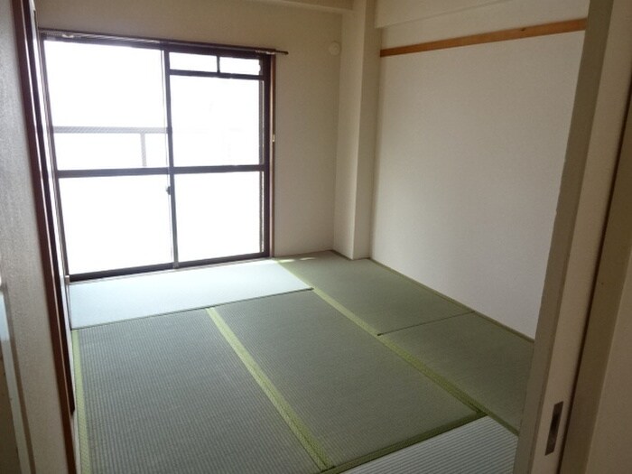 居室 御影マンション東館