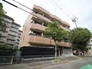 外観写真 ラフォ－レ　箕面