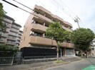 ラフォ－レ　箕面の外観