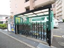 建物設備 ラフォ－レ　箕面