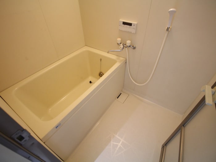 バス／シャワールーム等 NLC豊中グリーンプレイスⅢ